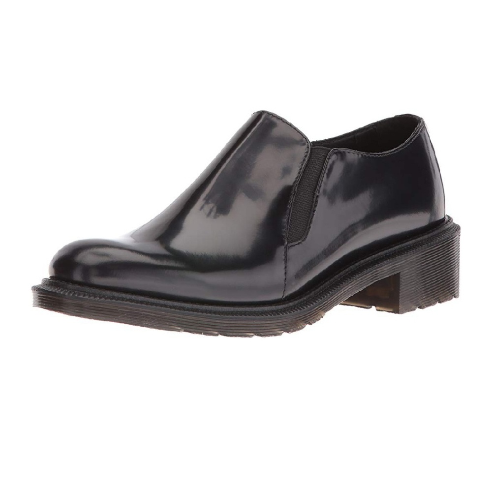 Dr. Martens Rosyna Loafers (black, 10)